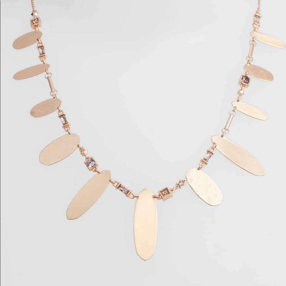 Kendra Scott Airella Necklace NWT - Picture 2 of 7